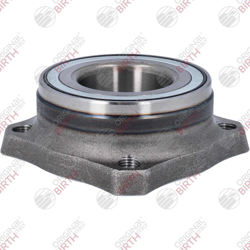 BIRTH Mozzo ruota 3702