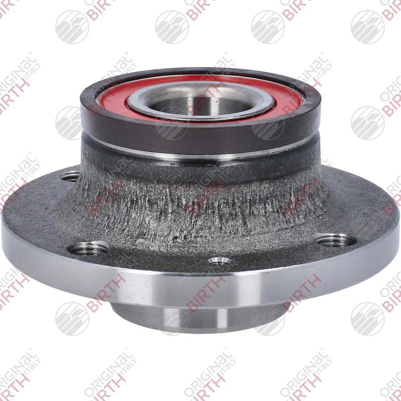 BIRTH Mozzo ruota 3703