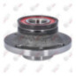 BIRTH Mozzo ruota 3703