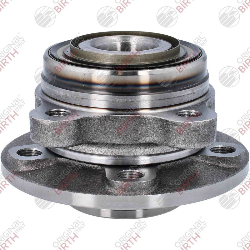 BIRTH Mozzo ruota 3706