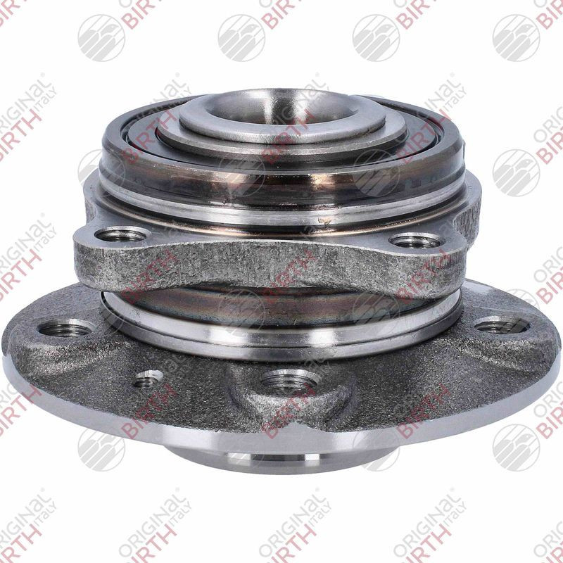 BIRTH Mozzo ruota 3707