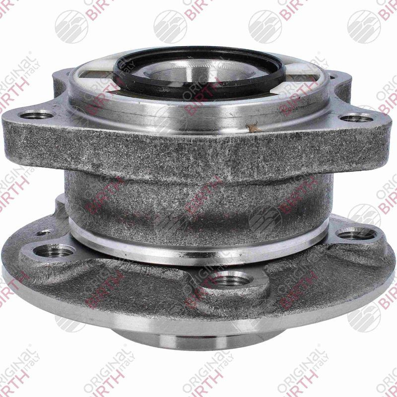 BIRTH Mozzo ruota 3708
