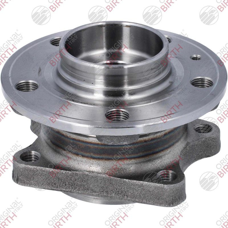 BIRTH Mozzo ruota 3709 BIRTH Mozzo ruota 3709