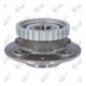 BIRTH Mozzo ruota 3711