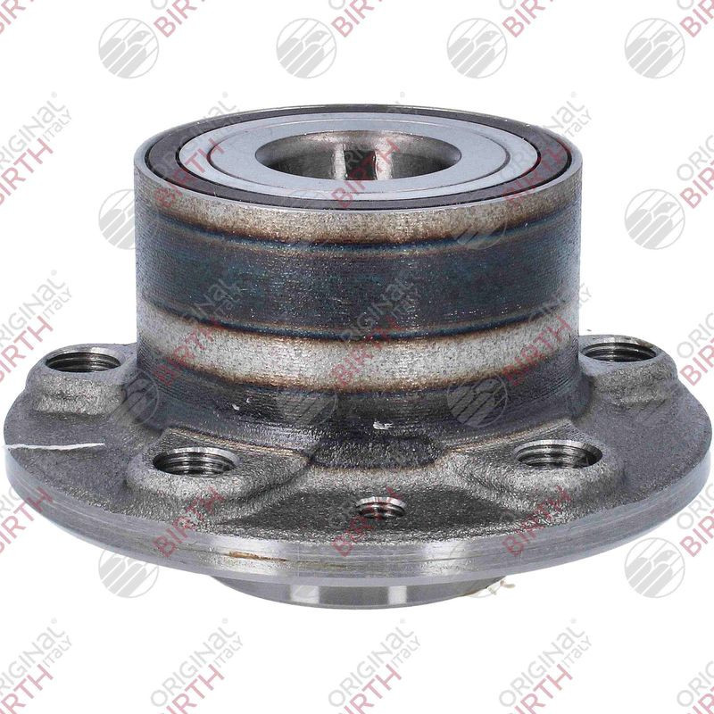 BIRTH Mozzo ruota 3712