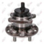 BIRTH Mozzo ruota 3717