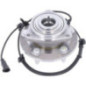 BIRTH Mozzo ruota 3731