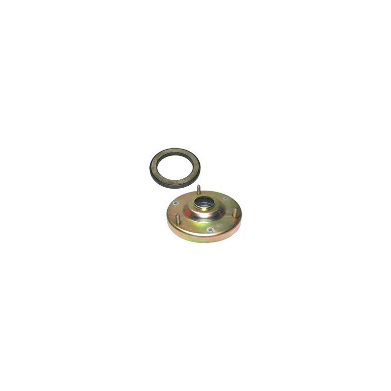 Birth Kit Sospensione Supp. Amm. + Cusc. Fiat Ducato 8 59075
