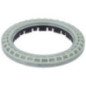 BIRTH Cuscinetto volvente, Supporto ammortizzatore 6604