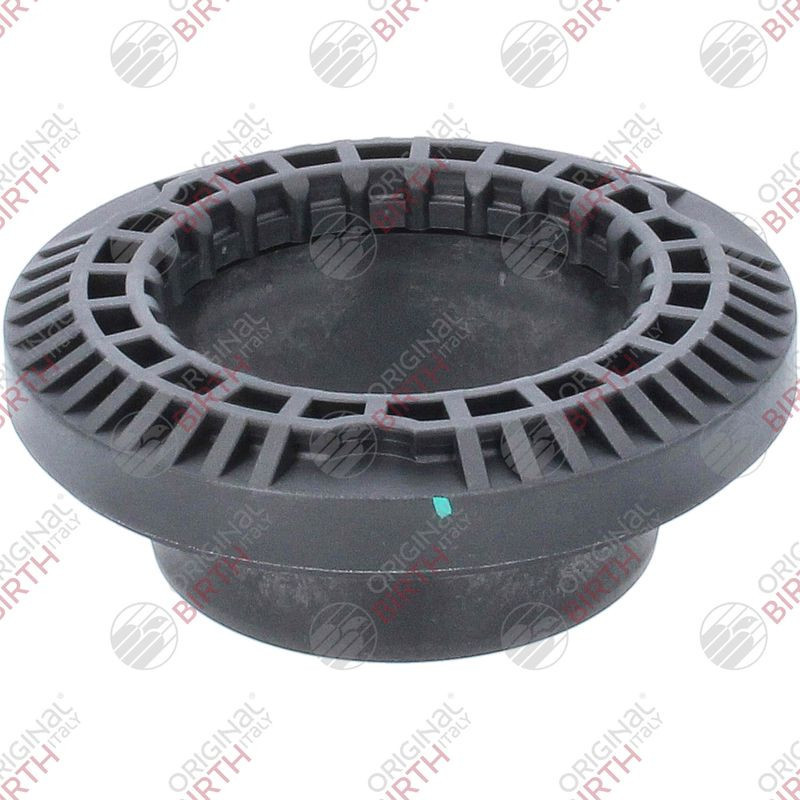BIRTH Cuscinetto volvente, Supporto ammortizzatore 6616