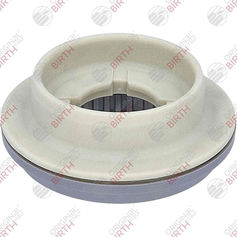 BIRTH Cuscinetto volvente, Supporto ammortizzatore 6622