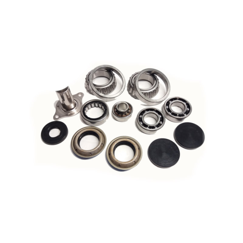 Birth Kit Riparazione, Sospensione Ruota 8467