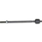 Birth Giunto Assiale, Asta Trasversale Ax0368