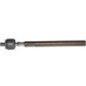 Birth Giunto Assiale, Asta Trasversale Ax0606