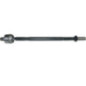 Birth Giunto Assiale, Asta Trasversale Ax1233