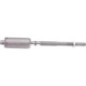 BIRTH Giunto assiale, Asta trasversale AX7058
