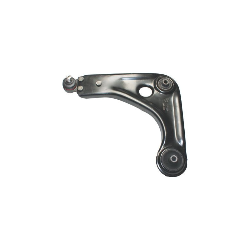 Birth Braccio Oscillante, Sospensione Ruota Br1254
