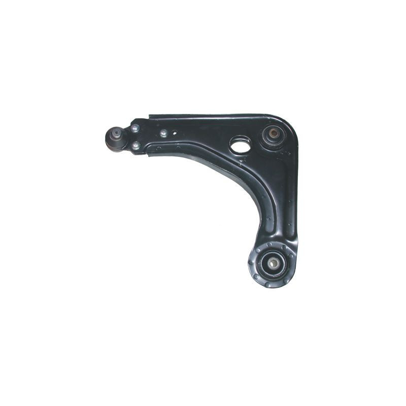 Birth Braccio Oscillante, Sospensione Ruota Br1256