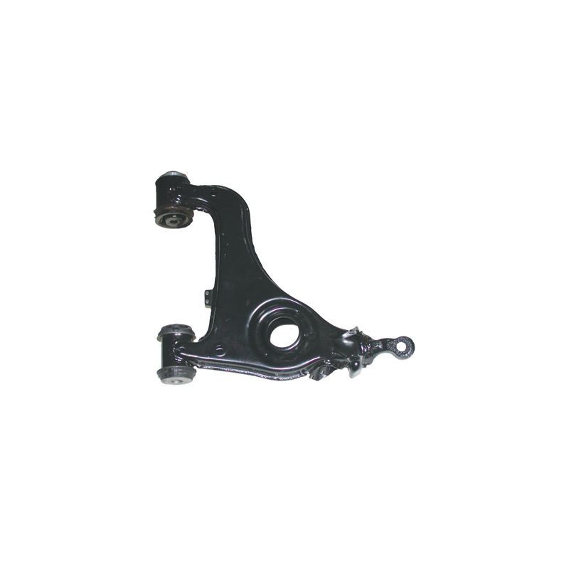 Birth Braccio Oscillante, Sospensione Ruota Br1338