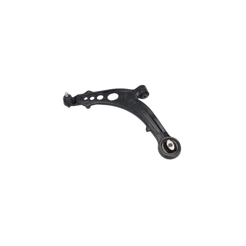 Braccio Oscillante Birth Br1649 Per Auto Fiat