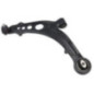 Braccio Oscillante Birth Br1649 Per Auto Fiat