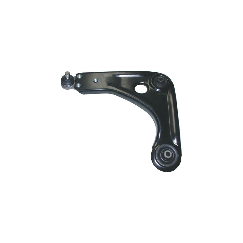 Birth Braccio Oscillante, Sospensione Ruota Br1554
