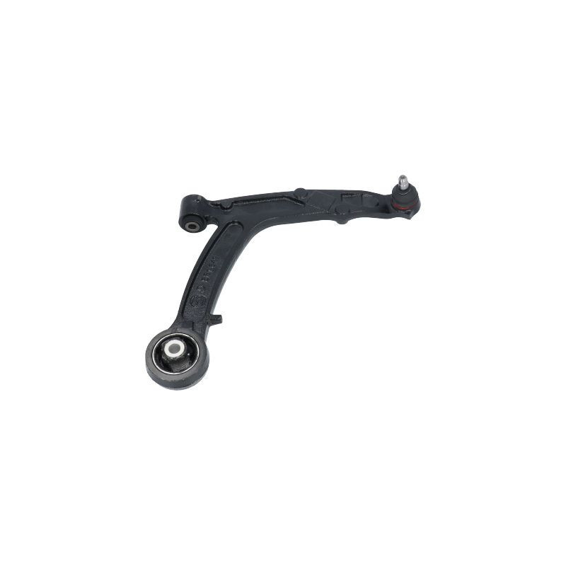 Braccio Oscillante Birth Br1649 Per Fiat