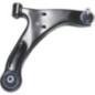 BIRTH Braccio oscillante BR2126
