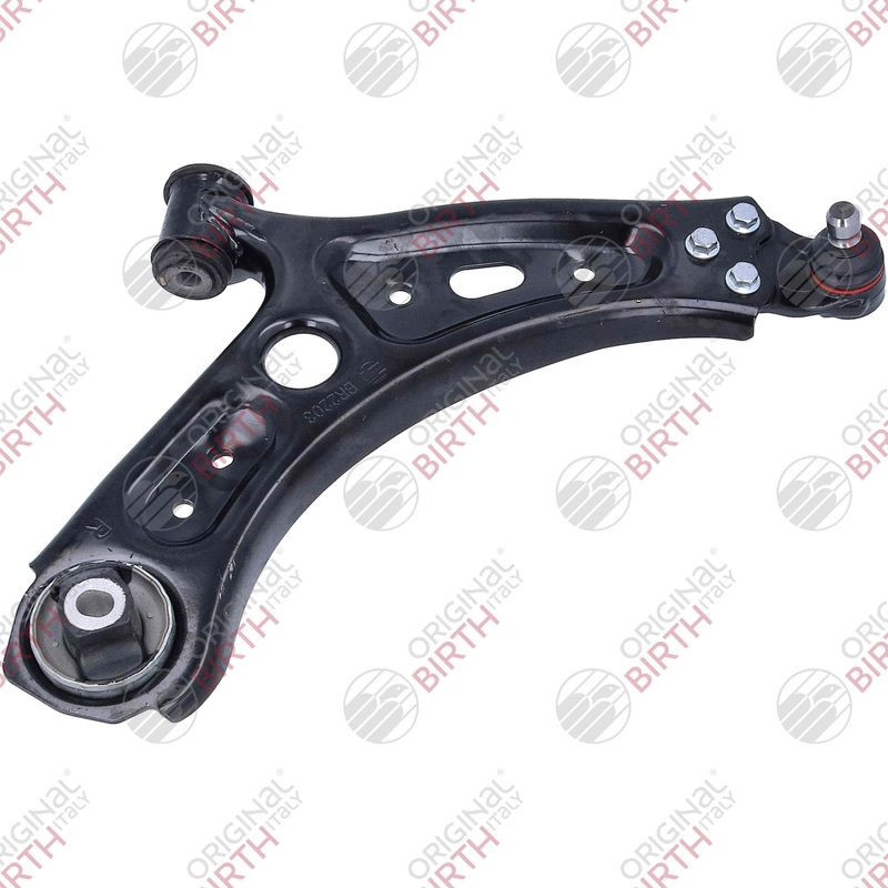 BIRTH Braccio oscillante, Sospensione ruota BR2203