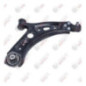 BIRTH Braccio oscillante, Sospensione ruota BR2203