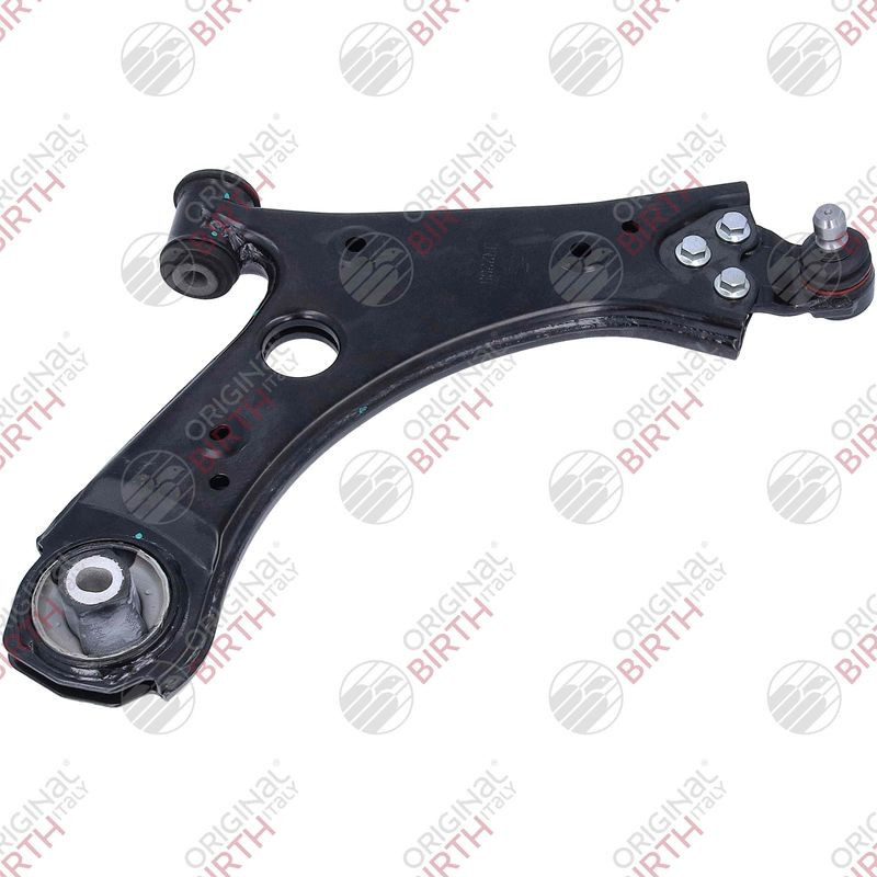BIRTH Braccio oscillante, Sospensione ruota BR2205