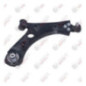 BIRTH Braccio oscillante, Sospensione ruota BR2205