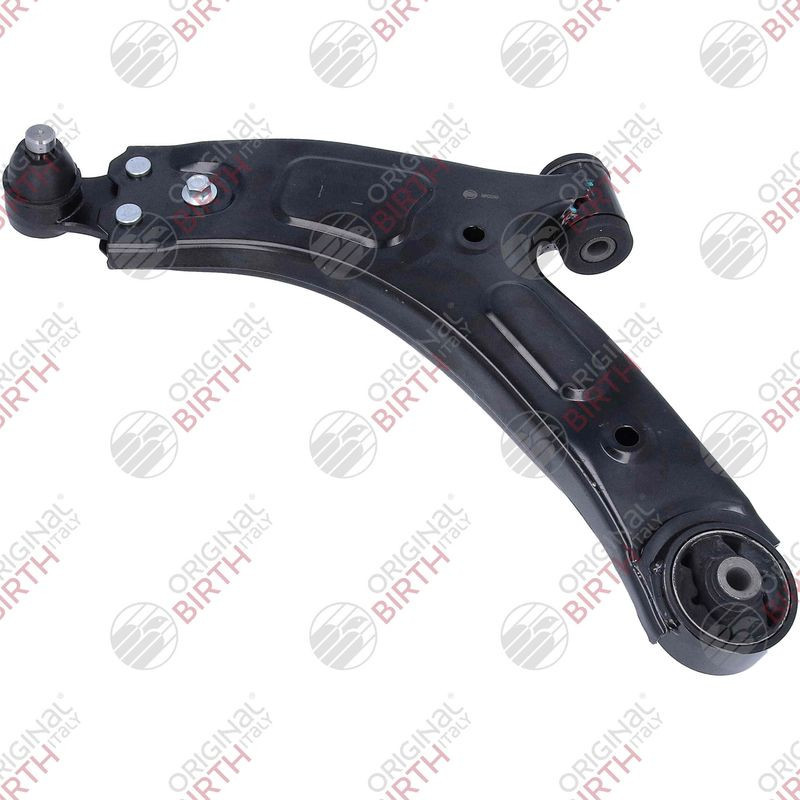 BIRTH Braccio oscillante, Sospensione ruota BR2250