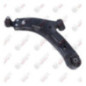 BIRTH Braccio oscillante, Sospensione ruota BR2250