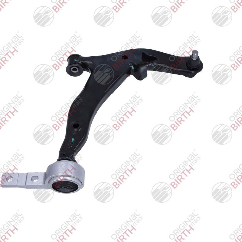 BIRTH Braccio oscillante, Sospensione ruota BR2540 BIRTH Braccio oscillante, Sospensione ruota BR2540