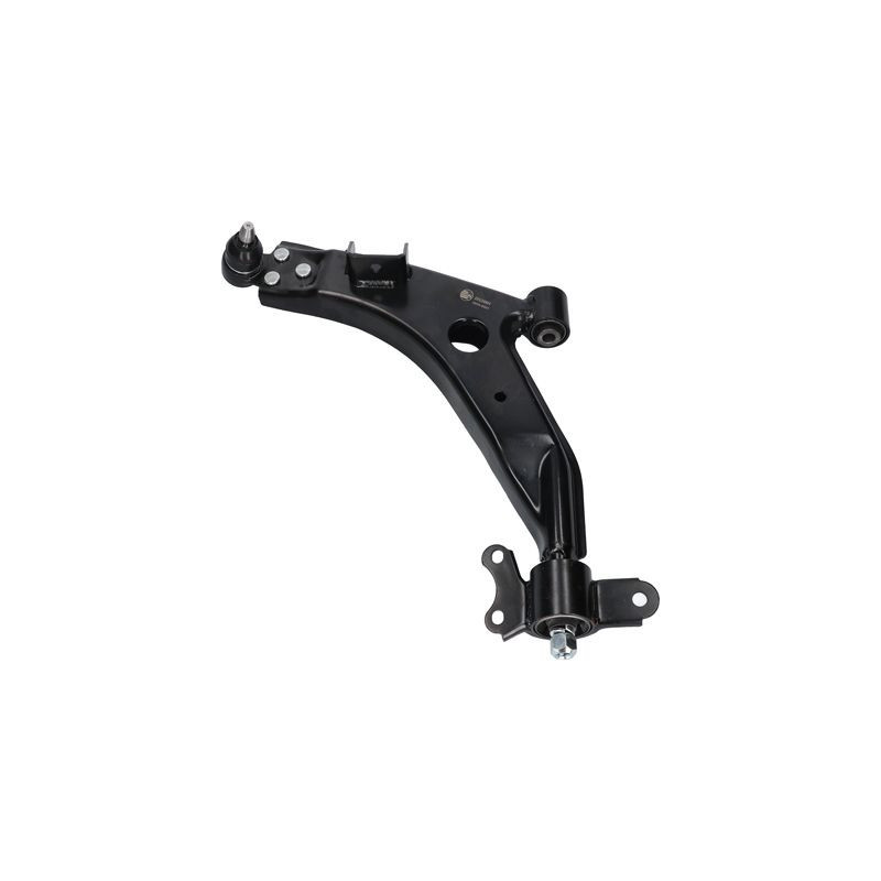 BIRTH Braccio oscillante, Sospensione ruota BR2691