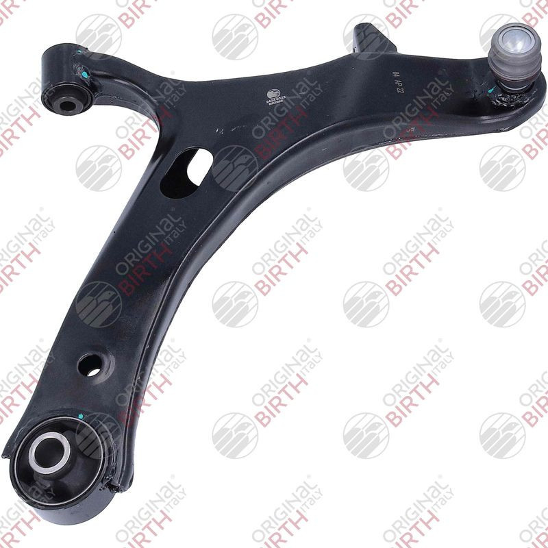 BIRTH Braccio oscillante, Sospensione ruota BR2895 BIRTH Braccio oscillante, Sospensione ruota BR2895