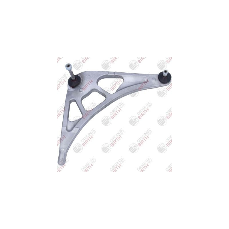 BIRTH Braccio oscillante, Sospensione ruota BR3016