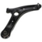 BIRTH Braccio oscillante BR3031