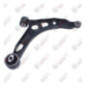 BIRTH Braccio oscillante, Sospensione ruota BR3075