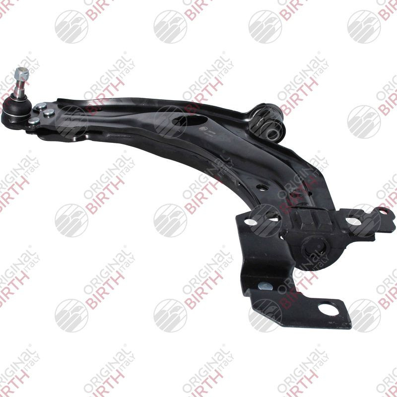 BIRTH Braccio oscillante BR3109