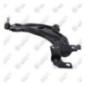 BIRTH Braccio oscillante BR3109