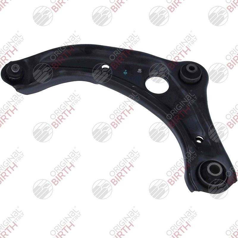 BIRTH Braccio oscillante, Sospensione ruota BR3150