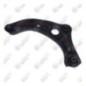 BIRTH Braccio oscillante, Sospensione ruota BR3150