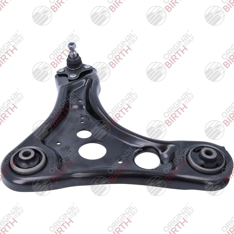 BIRTH Braccio oscillante, Sospensione ruota BR3165 BIRTH Braccio oscillante, Sospensione ruota BR3165