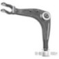 BIRTH Braccio oscillante, Sospensione ruota BR3631 BIRTH Braccio oscillante, Sospensione ruota BR3631
