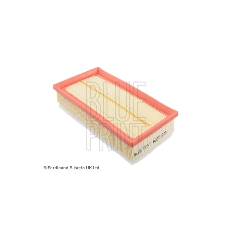 Blue Print Filtro Aria Citroen Jumpy Adb112203