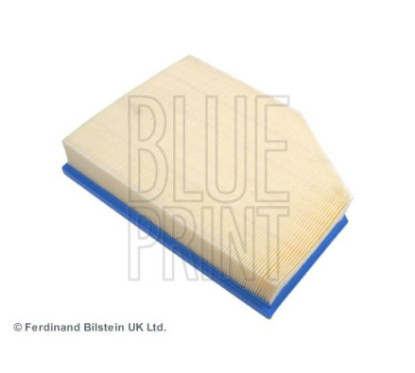 BLUE PRINT Filtro aria ADF122228