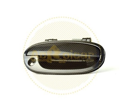 Acrolcar Matiz Maniglia Esterna A.D-Senza Chiave 41.6802
