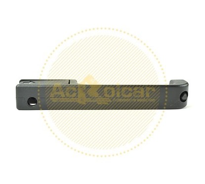 Acrolcar Panda,86 Maniglia Interna A.S-Marrone 44.0901